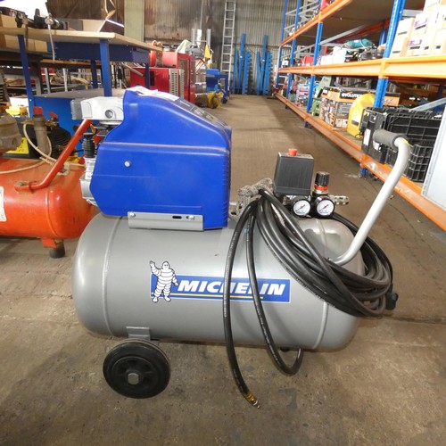 6129 - 1 x Michelin HP 2.0 Peak compressor 240v