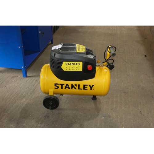 6131 - 1 x Stanley compressor 240v