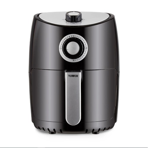 1 X Tower T17023 Air Fryer Oven With Rapid Circulation And 30 Minute ...