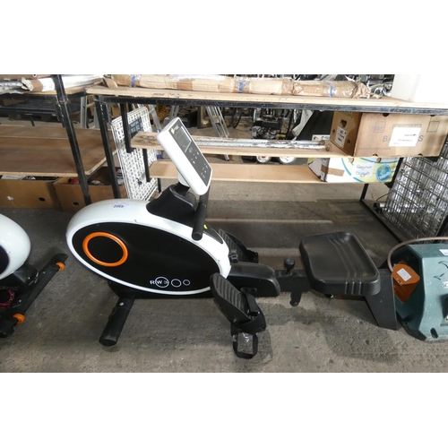 2069 - 1 x Bremshey Sports RW3 rowing machine