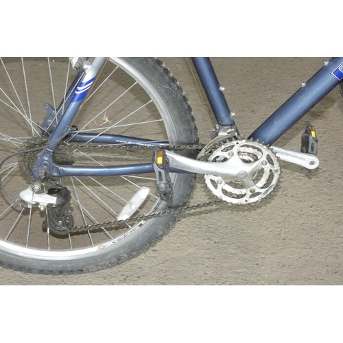 2131 - 1 x Dawes Tamarak mountain bike