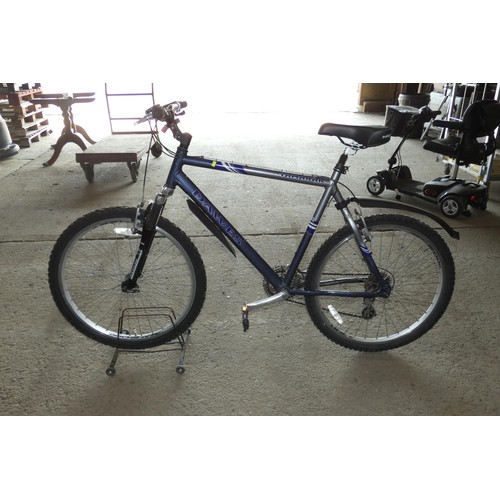 2131 - 1 x Dawes Tamarak mountain bike