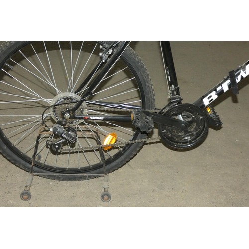 2283 - 1 x Rock Rider BTWIN mountain bike