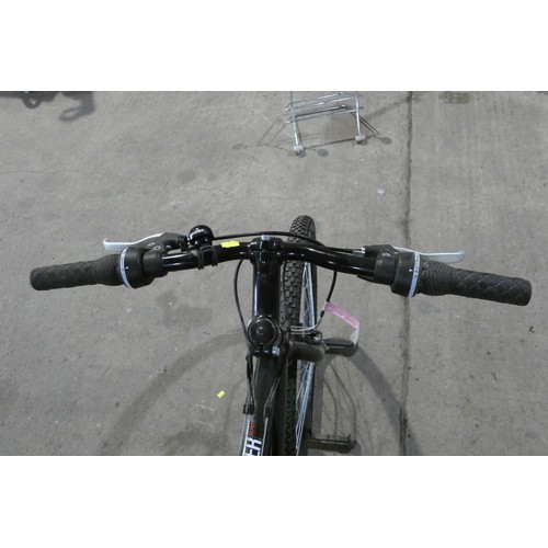 2283 - 1 x Rock Rider BTWIN mountain bike