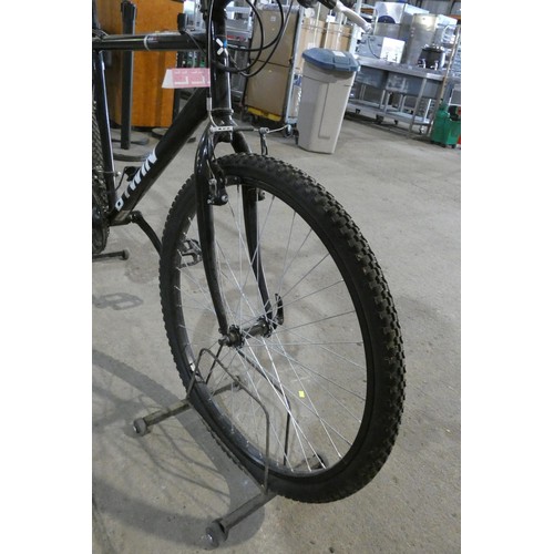 2283 - 1 x Rock Rider BTWIN mountain bike