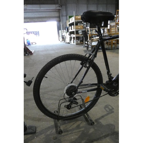 2283 - 1 x Rock Rider BTWIN mountain bike