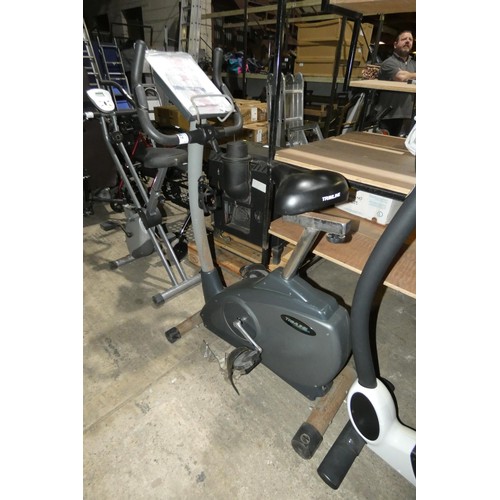 2067 - 1 x Trimline B102 exercise bike