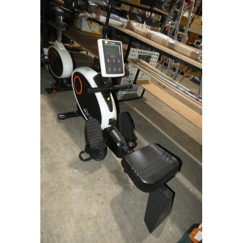 2069 - 1 x Bremshey Sports RW3 rowing machine