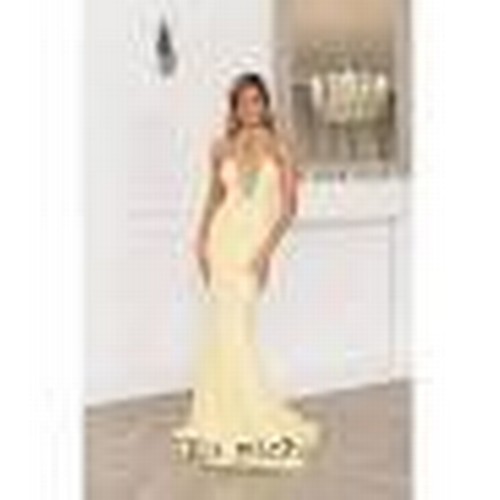 2268 - 4 x various Pia Michi evening dresses, size 6,   see pictures for more details, ID numbers are 11320... 