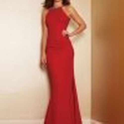 2268 - 4 x various Pia Michi evening dresses, size 6,   see pictures for more details, ID numbers are 11320... 