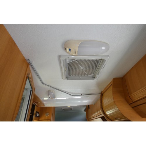 10 - White Fiat Ducato 2.8 Td Europe 5000 SL 6 berth Motor Caravan,  Reg W556 PNU, 1st reg 30/03/2000, Ma... 