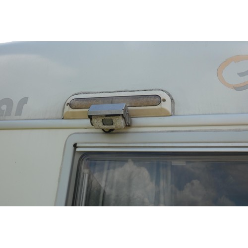 10 - White Fiat Ducato 2.8 Td Europe 5000 SL 6 berth Motor Caravan,  Reg W556 PNU, 1st reg 30/03/2000, Ma... 