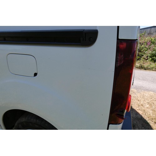 3 - White Peugeot Partner 850 S L1 HDI panel van, reg NU65 CPE, 1st Reg. 21/09/2015, 5 spd manual diesel... 