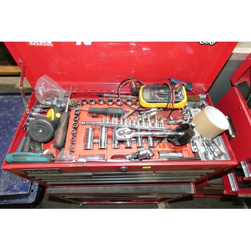 Toolbox Electronic Components  Electronic Components Cabinet