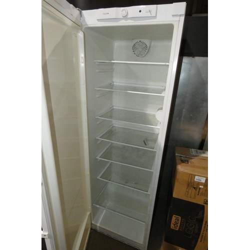 1196 - A tall upright commercial fridge by Bosch type FD9107 - trade. Tested Working