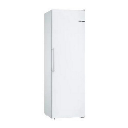 1188 - An unused freestanding tall freezer by Bosch type GSN36VWFPG. Retail approx £800