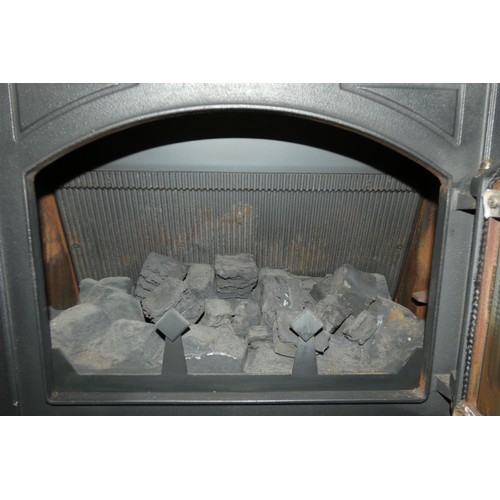 2085 - 1 x EFEL Harmony I gas fire (Trade)