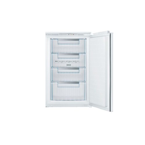 1194 - An unused integrated freezer by Bosch type GID18ASE0G. Retail approx £500