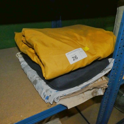 Lot 26        