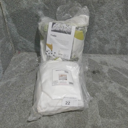 Lot 22        