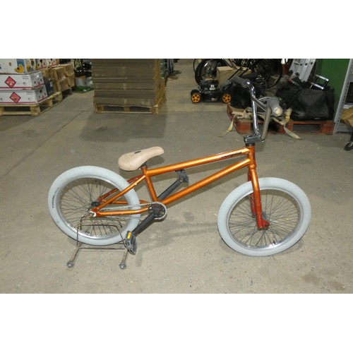 Mongoose scan sales bmx