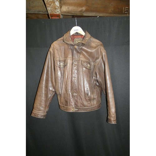 Jacket type sale b32 redskins