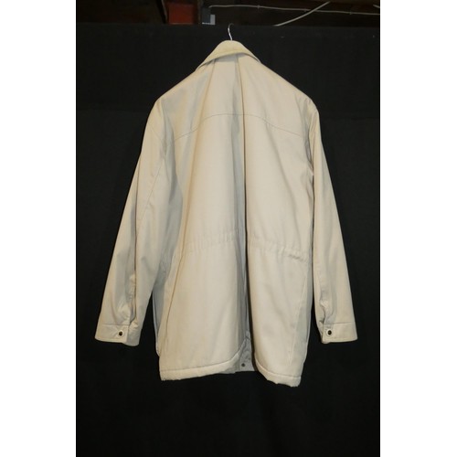 2755 - 1 x Wellington jacket size 44