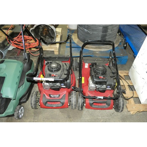 Mountfield 185 best sale