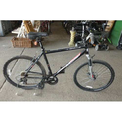 2132 - 1 x Apollo XC26S mountain bicycle