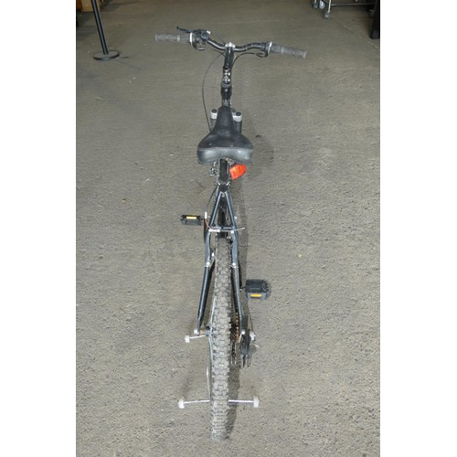 2132 - 1 x Apollo XC26S mountain bicycle