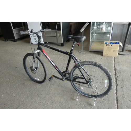 2132 - 1 x Apollo XC26S mountain bicycle