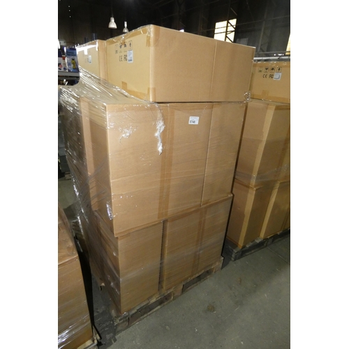 5748 - 1 pallet containing 14 x unused solar PV inverters by Sunny Roo, type SR3000TL 3kw. Grid tied, 230V~... 