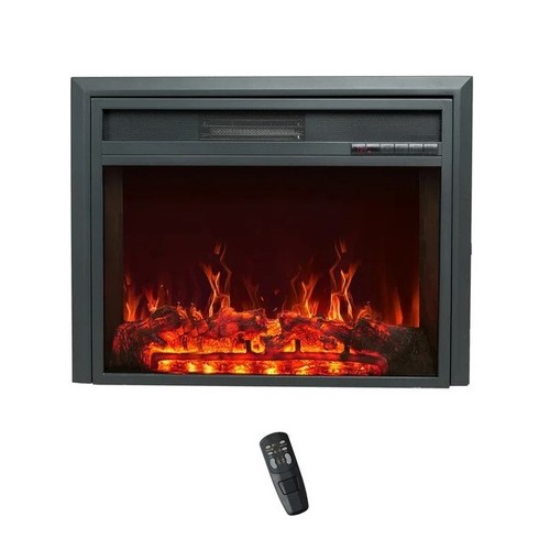 603 - An electric fire inset by Marlow home type Efitj23b3 retail approx £240 - boxed - trade