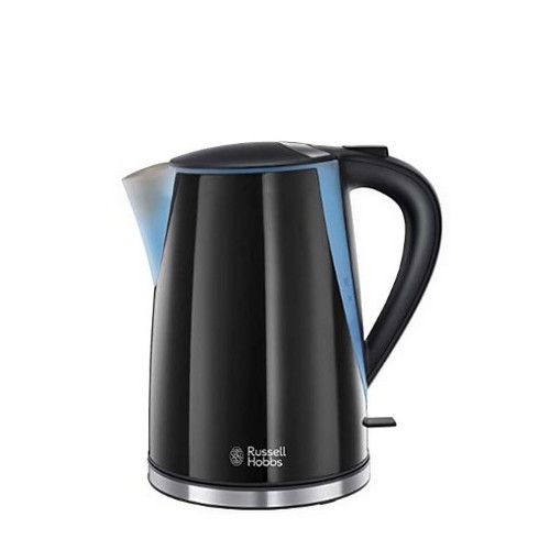 121 - 1 x Russell Hobbs 1.7L electric kettle