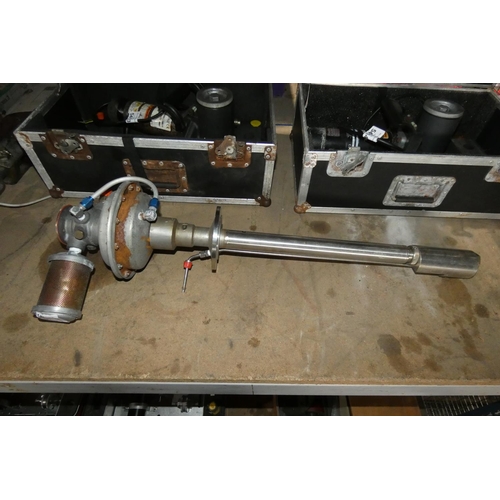 5415 - 1 x air barrel pump by Zwick Energy Research