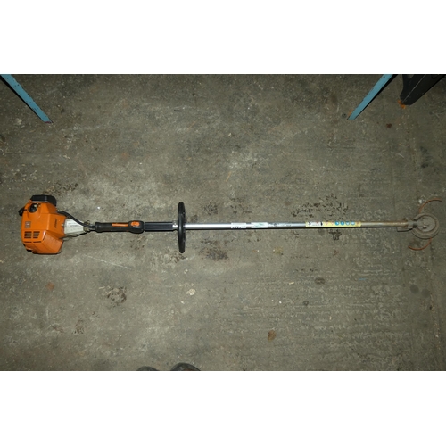 5947 - 1 x Stihl FS80 petrol engine strimmer