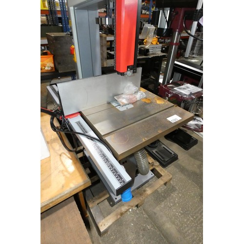 5323 - 1 x MJ3442 16 inch Fulin prototype heavy duty band saw 240v (SAM002927)