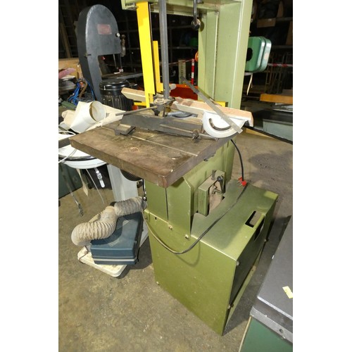 5979 - 1 x Startrite 352 band saw 240v