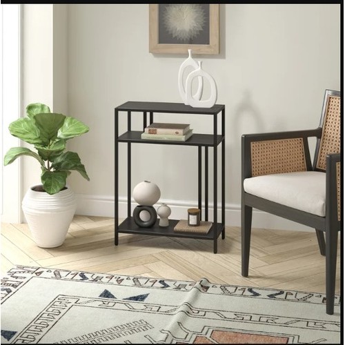 211 - A console table type Florinda RRP £119