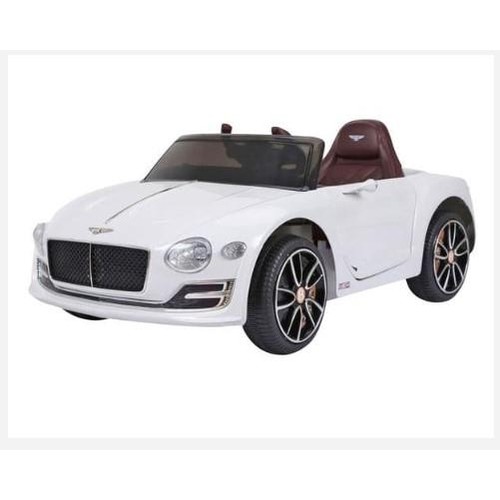 2219 - 1 x Bentley EXO 12 child's ride on 12v battery powered toy car. Boxed and requires assembly RRP £199... 