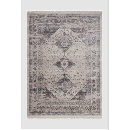 556 - 1 x Lalee vintage 703 rug approx 160 x 230cm RRP region of £600