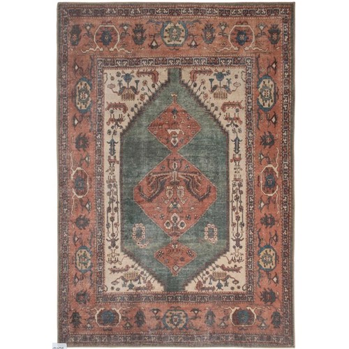 418 - 1 x Renuu Faro rug approx 160 x 230cm