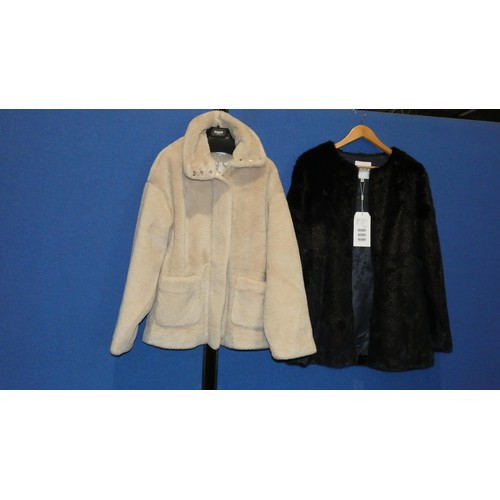 2330 - 2 x various ladies jackets size XS, combined retail price approx £350