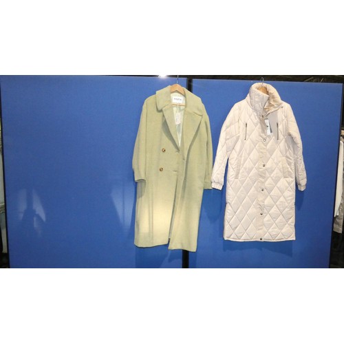 2334 - 5 x various ladies jackets size S, combined retail price approx £820