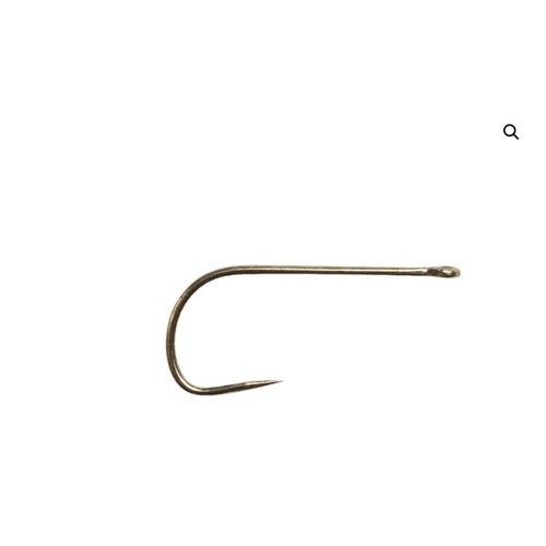 2537 - A qty of Match Hooks Sizes 10-20