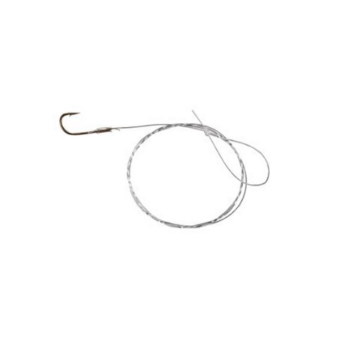 2539 - A qty of Vantage Barbed Hooks Sizes 10 & 12