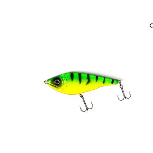 2546 - 12 Predator Jerk Lures