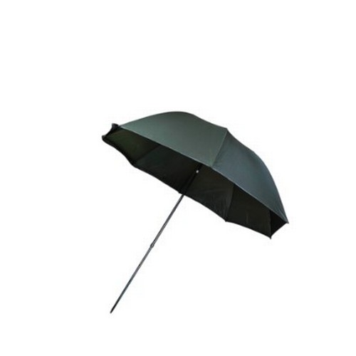 2562 - 6 Kingcarp 2.5m tilting umbrellas with adjustable height