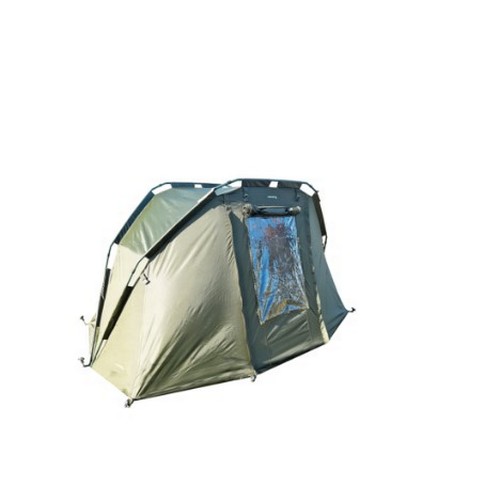 2565 - 1 King Carp 1 Man Bivvy