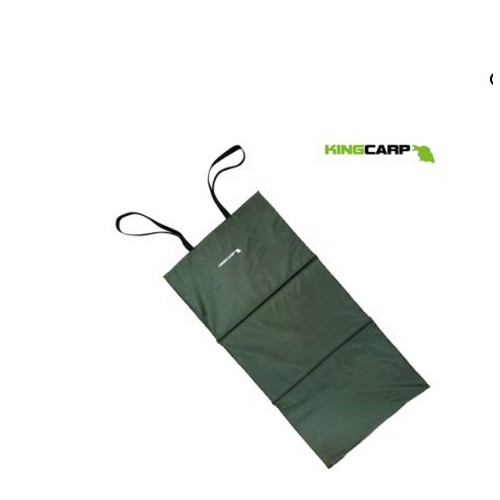 2577 - 10 King Carp Unhooking Mats